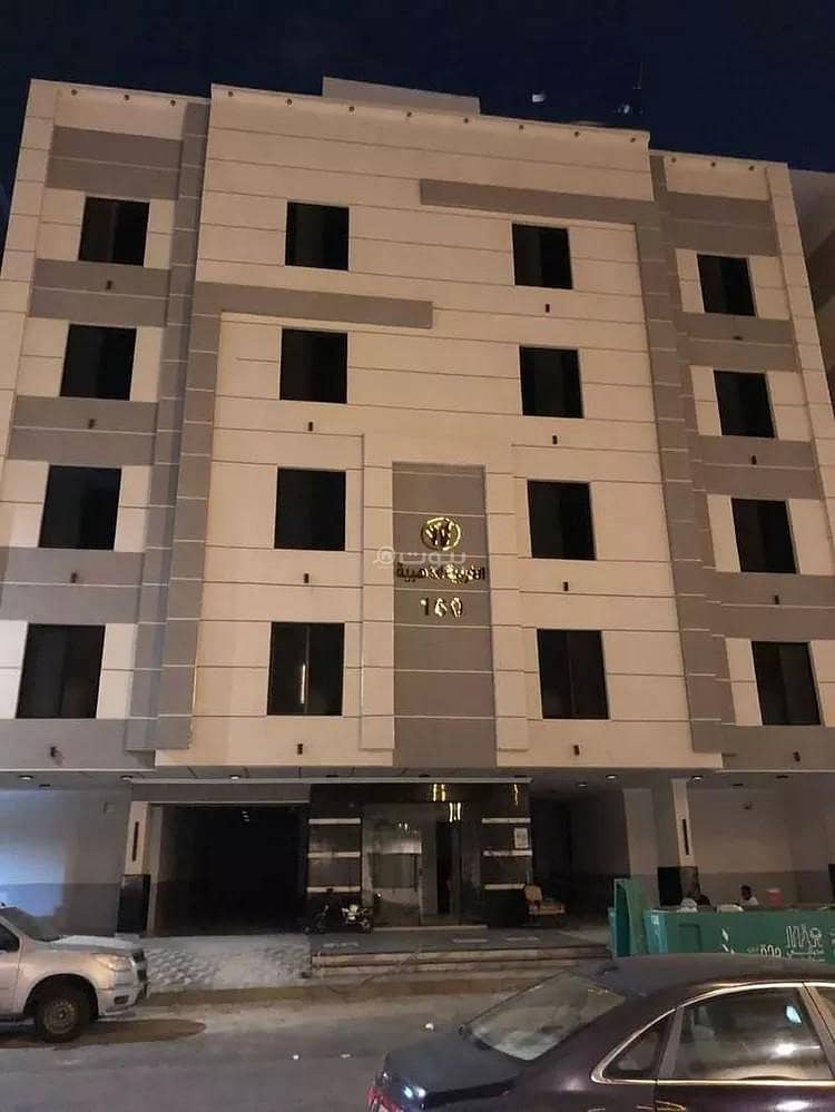 Apartment For Sale in Al Marwah, Jeddah Apartment For Sale in Al Marwah, Jeddah