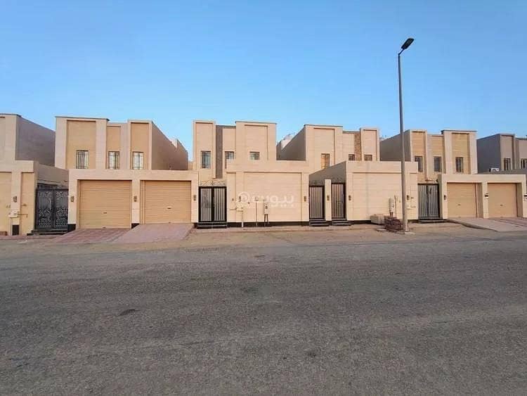 Villa for sale on Al-Usrah Street, Al-Aqiq District, Khobar City Villa for sale on Al-Usrah Street, Al-Aqiq District, Khobar City