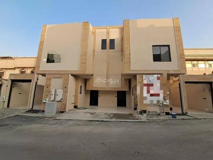 Floor for Sale in Abdulwahab Bin Yousef Street, Al Zahrah, Riyadh city Floor for Sale in Abdulwahab Bin Yousef Street, Al Zahrah, Riyadh city