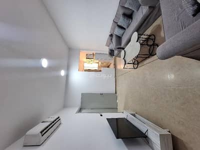 1 Bedroom Apartment for Rent in North Riyadh, Riyadh - Furnished apartment