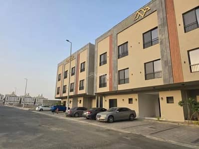 4 Bedroom Apartment for Sale in As safwa, Makkah - Apartment for sale on Abi Nasr Al-Ashnani Street, Al Safwa District, Makkah.