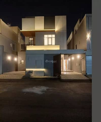 5 Bedroom Floor for Sale in East Riyadh, Riyadh - A floor for sale in Al Rimal District, Riyadh City. 5 Bedroom Floor for Sale in East Riyadh, Riyadh - A floor for sale in Al Rimal District, Riyadh City.