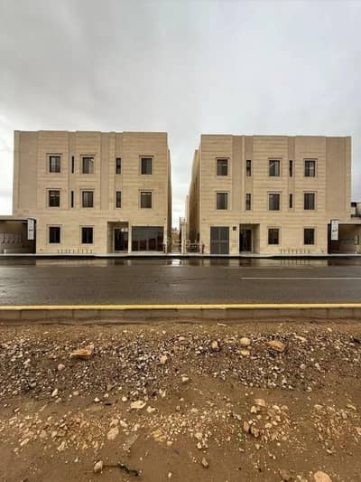 4 Bedroom Apartment for Sale in West Riyadh, Riyadh - Apartment for sale on Al-Sayl Al-Kabir Street, Al-Mahdiyah District, Riyadh City 4 Bedroom Apartment for Sale in West Riyadh, Riyadh - Apartment for sale on Al-Sayl Al-Kabir Street, Al-Mahdiyah District, Riyadh City