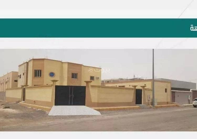 Villa for sale on an unnamed street, in Grant Plan (Alhanakiuh area), Al Hanakiyah, Al Hanakiyah. Villa for sale on an unnamed street, in Grant Plan (Alhanakiuh area), Al Hanakiyah, Al Hanakiyah.