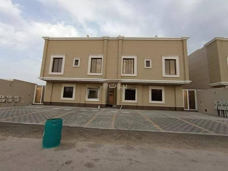 Apartment for sale on Al-Sadd Street, Al-Buhaira District, Khobar City Apartment for sale on Al-Sadd Street, Al-Buhaira District, Khobar City