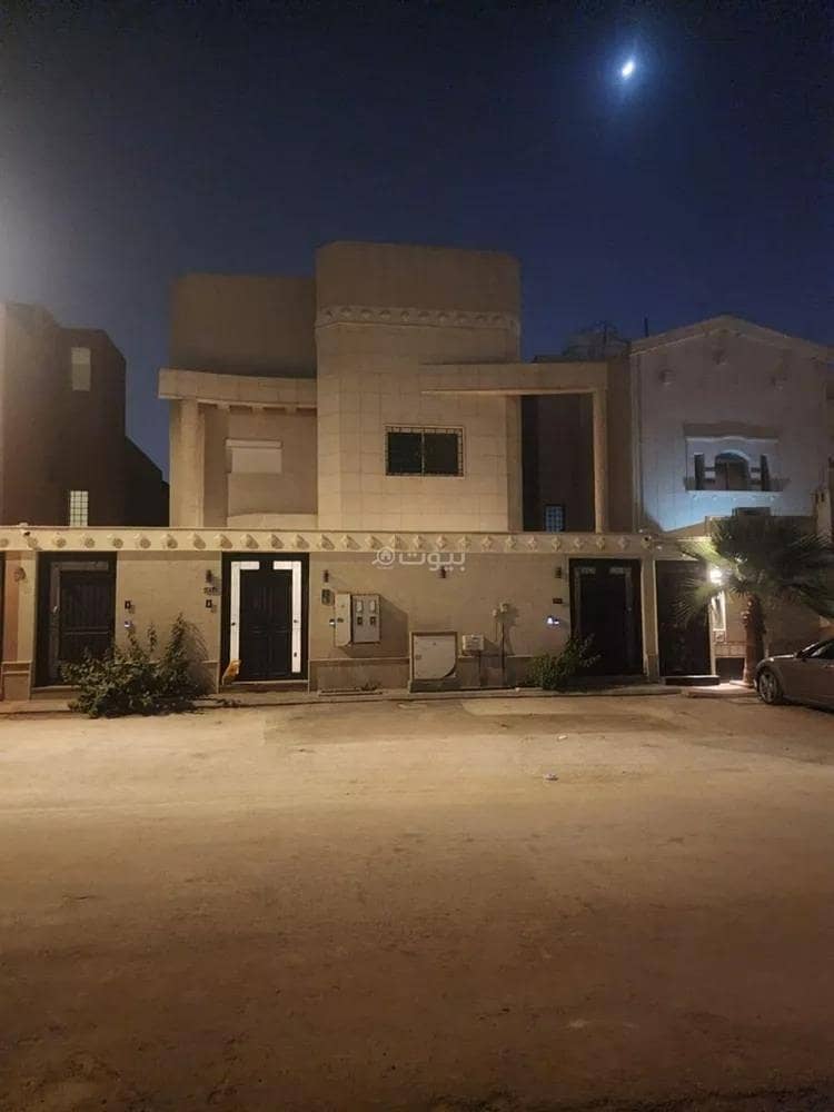 Apartment for rent on Al-Nukhaila Street, Al-Sahafa District, Riyadh City Apartment for rent on Al-Nukhaila Street, Al-Sahafa District, Riyadh City