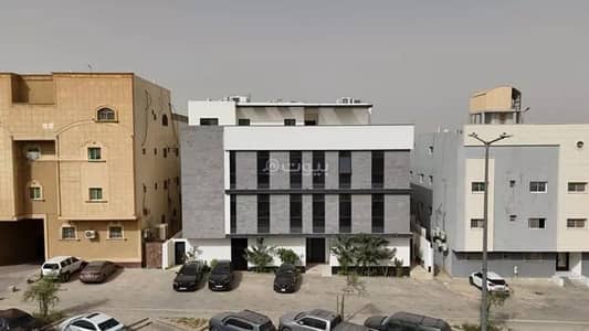 3 Bedroom Flat for Rent in North Riyadh, Riyadh - Apartment for rent on Wadi Al Zarqa Street, Al Nada District, Riyadh.