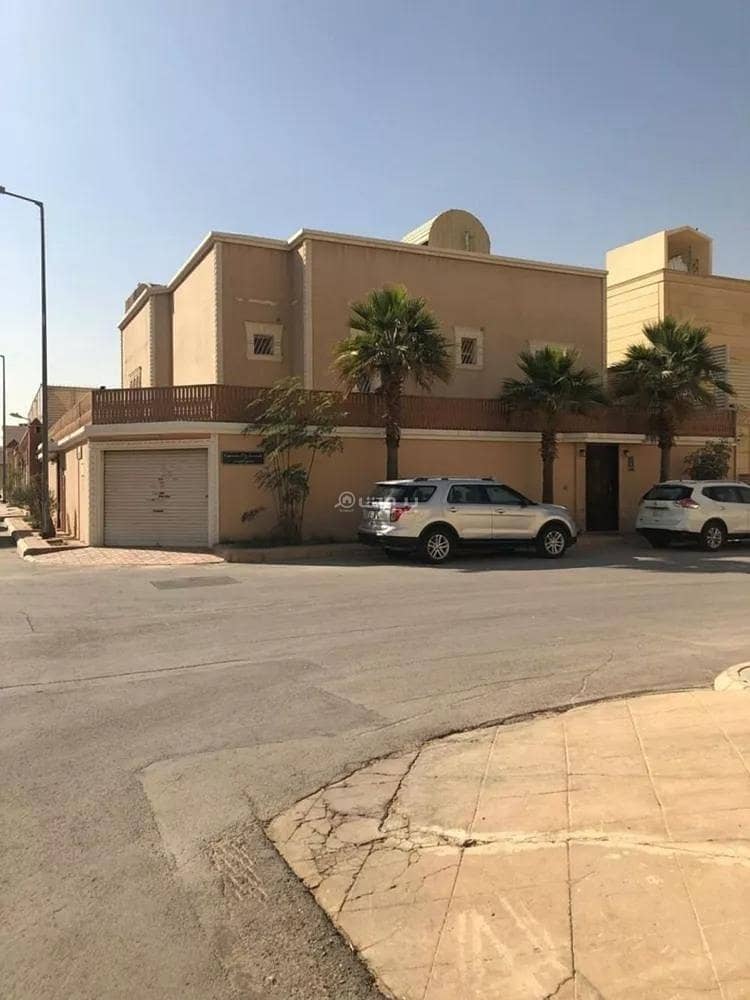 A villa for sale on Al Rayyan District, Riyadh City. A villa for sale on Al Rayyan District, Riyadh City.