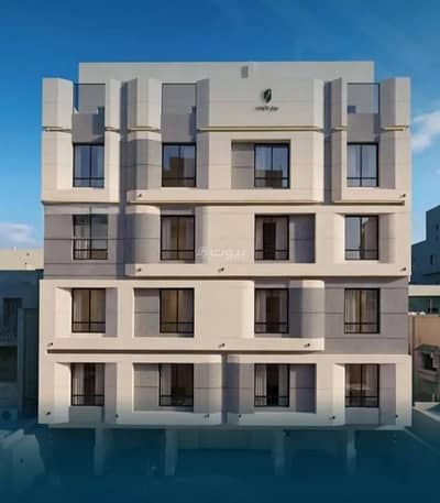 5 Bedroom Apartment for Sale in North Jeddah, Jeddah - Apartment for sale on Abu Wahib Al-Jashmi Street, Al-Naeem District, Jeddah City 5 Bedroom Apartment for Sale in North Jeddah, Jeddah - Apartment for sale on Abu Wahib Al-Jashmi Street, Al-Naeem District, Jeddah City