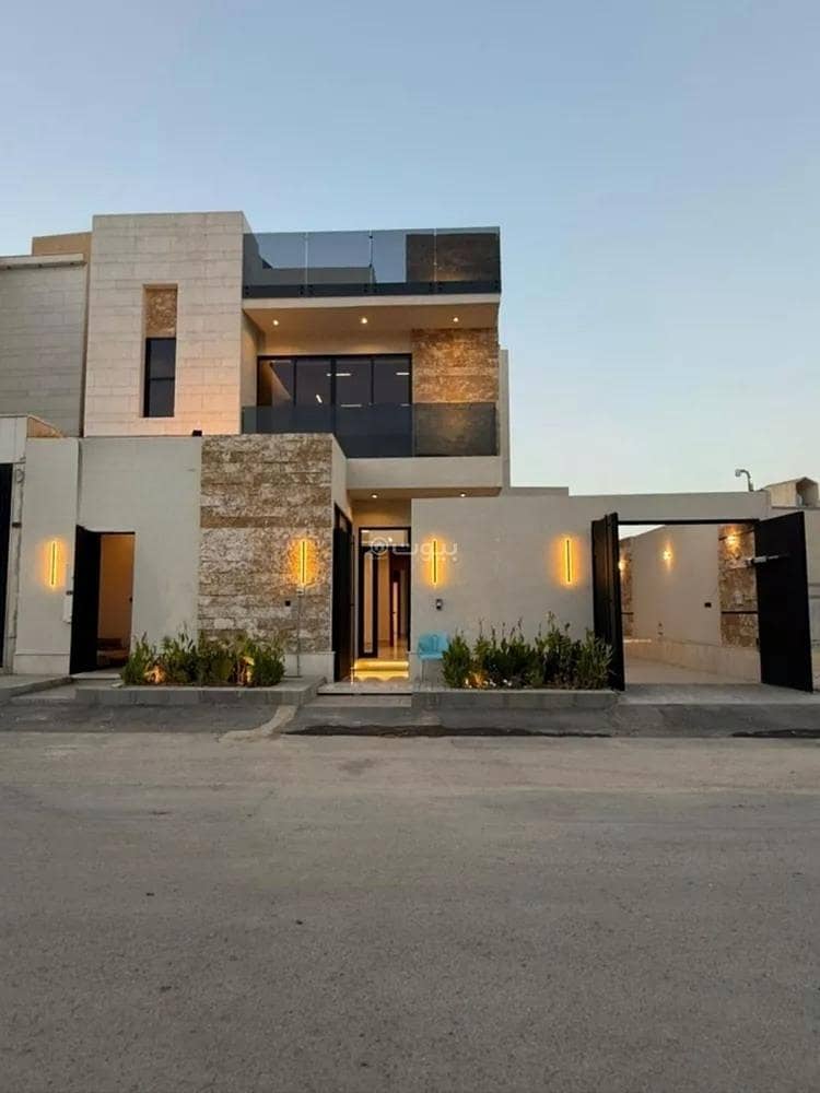 فيلا للبيع في شارع عبداللطيف بن المبارك, حي المهدية, مدينة الرياض فيلا للبيع في شارع عبداللطيف بن المبارك, حي المهدية, مدينة الرياض