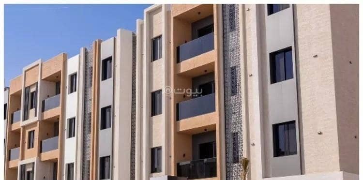 An apartment for sale on Abdullah Bin Al Mughirah Street, Ishbiliyah District, Riyadh City. An apartment for sale on Abdullah Bin Al Mughirah Street, Ishbiliyah District, Riyadh City.