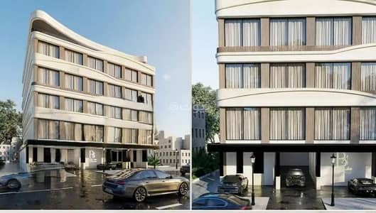 3 Bedroom Flat for Sale in North Jeddah, Jeddah - Apartment for sale on Unnamed Street, Al-Rabwa District, Jeddah City