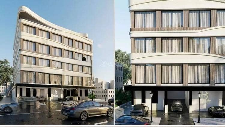 Apartment for sale on Unnamed Street, Al-Rabwa District, Jeddah City Apartment for sale on Unnamed Street, Al-Rabwa District, Jeddah City