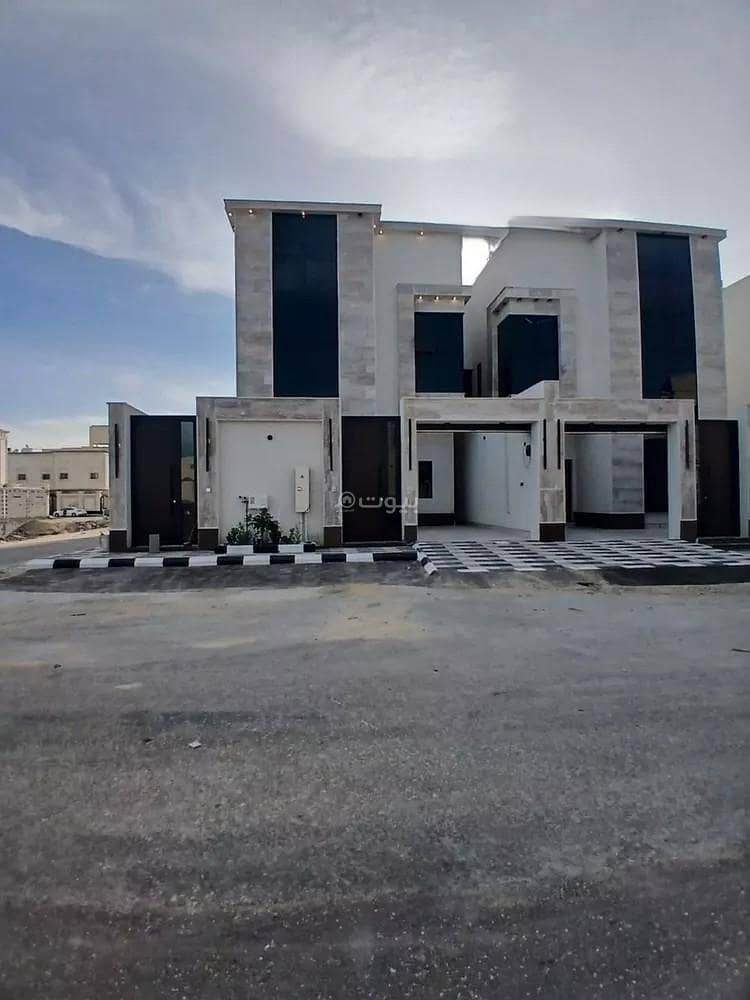 فيلا للبيع في شارع الخوارزمي, حي ضاحية الملك فهد, مدينة الدمام فيلا للبيع في شارع الخوارزمي, حي ضاحية الملك فهد, مدينة الدمام