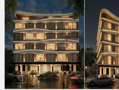 3 Bedroom Flat for Sale in North Jeddah, Jeddah - Apartment for sale , Al Rabwah District, Jeddah.