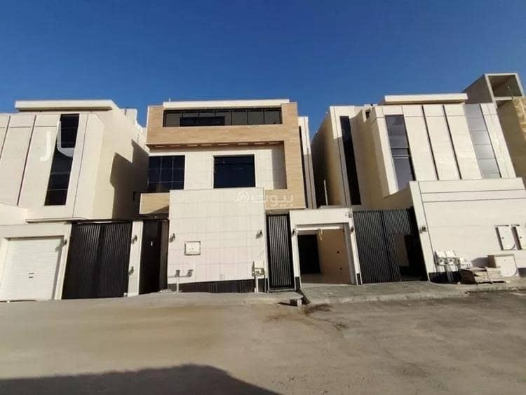 Villa for sale on Street No. 19, Al-Muaizilah District, Riyadh City Villa for sale on Street No. 19, Al-Muaizilah District, Riyadh City