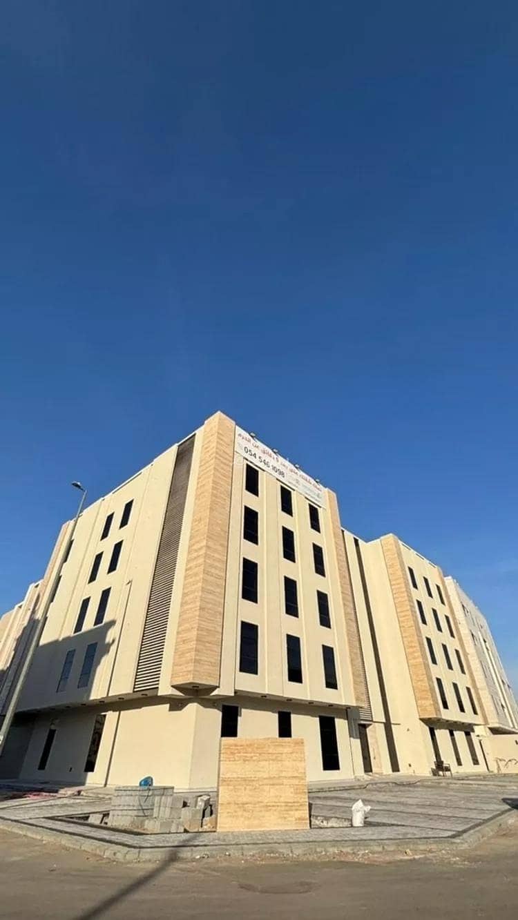 شقة للبيع في شارع ربعي ابن ابراهيم الاسدي, حي الجامعة, مدينة المدينة المنورة شقة للبيع في شارع ربعي ابن ابراهيم الاسدي, حي الجامعة, مدينة المدينة المنورة