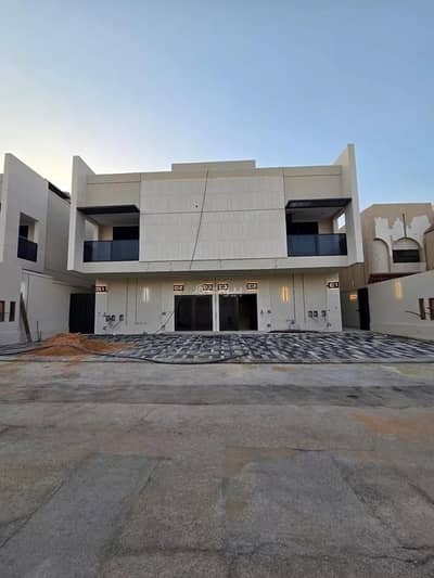 4 Bedroom Floor for Sale in West Riyadh, Riyadh - House for sale on Abdulrahman Bin Hadyan Street, Dhahrat Al-Badi'ah neighborhood, Riyadh city 4 Bedroom Floor for Sale in West Riyadh, Riyadh - House for sale on Abdulrahman Bin Hadyan Street, Dhahrat Al-Badi'ah neighborhood, Riyadh city