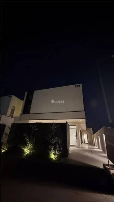 5 Bedroom Villa for Sale in North Riyadh, Riyadh - Villa in North Riyadh,Al Arid 5 bedrooms 3290000 SAR - 87897971 5 Bedroom Villa for Sale in North Riyadh, Riyadh - Villa in North Riyadh,Al Arid 5 bedrooms 3290000 SAR - 87897971