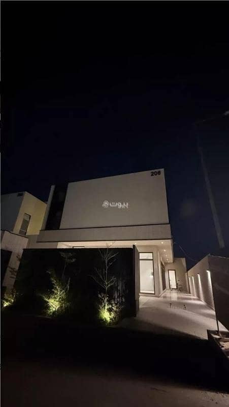5 Bedroom Villa For Sale in Al Arid, Riyadh 5 Bedroom Villa For Sale in Al Arid, Riyadh