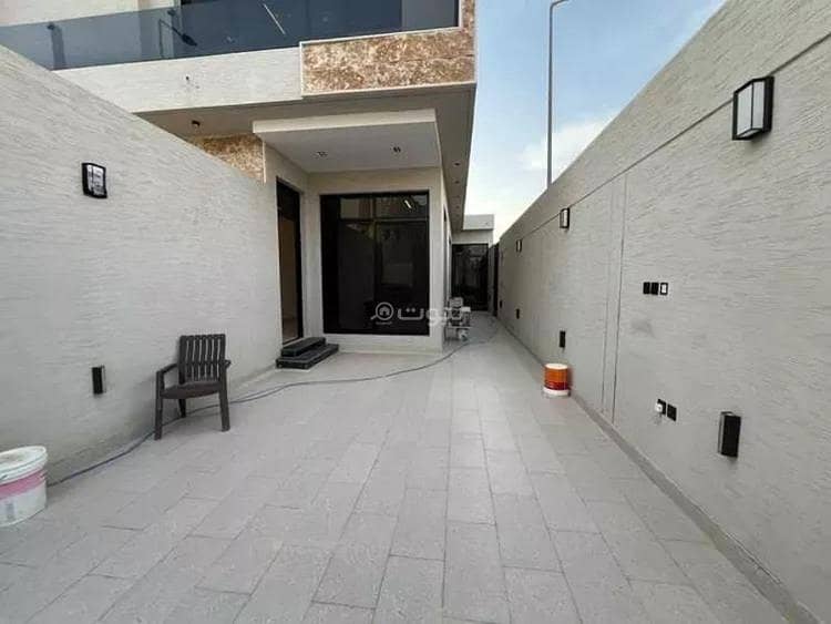 Floor for Sale on Al-Muhathal Street, Al-Quds District, Riyadh City Floor for Sale on Al-Muhathal Street, Al-Quds District, Riyadh City