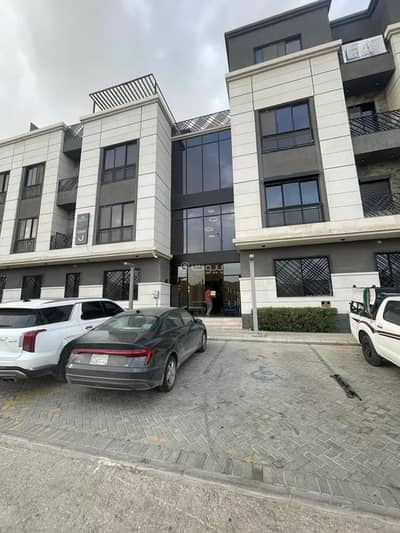 3 Bedroom Flat for Rent in North Riyadh, Riyadh - Apartment for Rent on Muhammad Bin Abdulaziz Al-Dughaither Street, Al Malqa District, Riyadh City