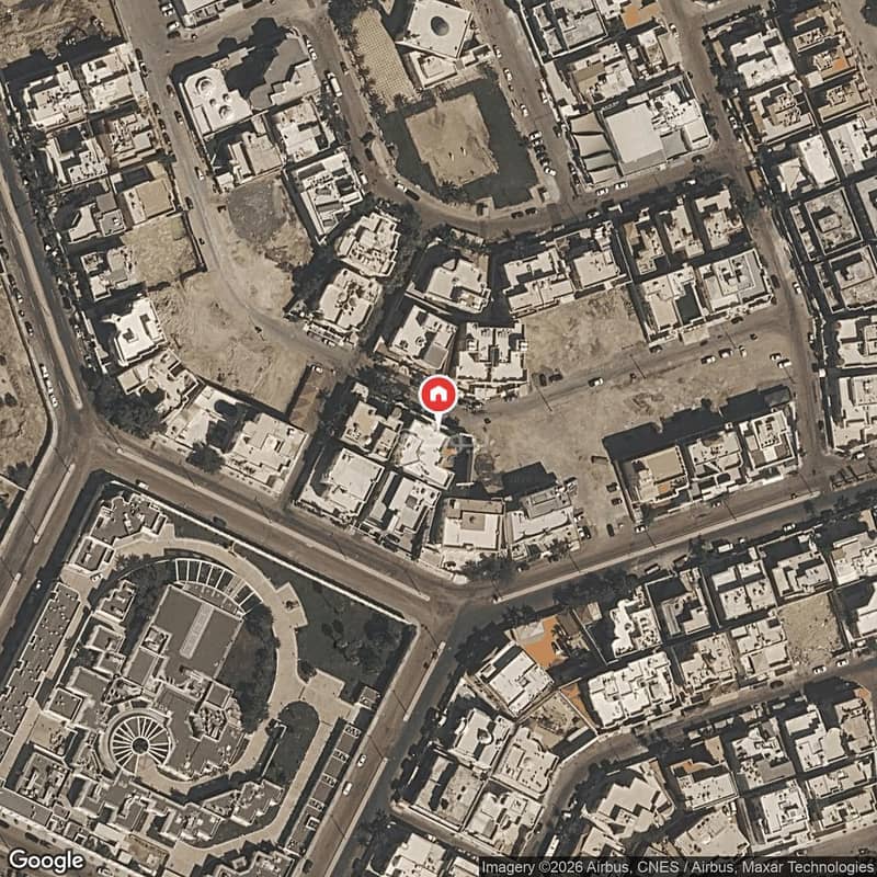 Villa for sale in Al Naim, North Jeddah Villa for sale in Al Naim, North Jeddah