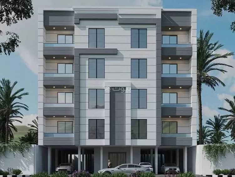 Apartment for sale on an unnamed street, Al-Marikh neighborhood, Jeddah city Apartment for sale on an unnamed street, Al-Marikh neighborhood, Jeddah city