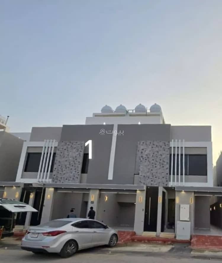House for sale on Hattan Al-Tamimi Al-Yarbu’i Street, Badr District, Riyadh City House for sale on Hattan Al-Tamimi Al-Yarbu’i Street, Badr District, Riyadh City