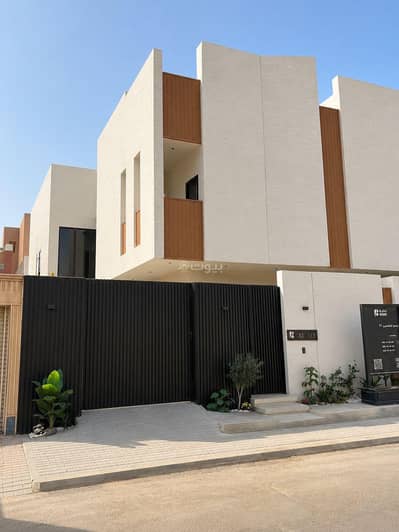 5 Bedroom Villa for Rent in North Riyadh, Riyadh - Residential villa for rent - Al-Yasmin district 5 Bedroom Villa for Rent in North Riyadh, Riyadh - Residential villa for rent - Al-Yasmin district