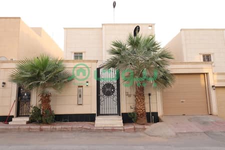 فیلا 4 غرف نوم للبيع في الرياض، منطقة الرياض - فيلا درج داخلي للبيع في الياسمين، شمال الرياض فیلا 4 غرف نوم للبيع في الرياض، منطقة الرياض - فيلا درج داخلي للبيع في الياسمين، شمال الرياض