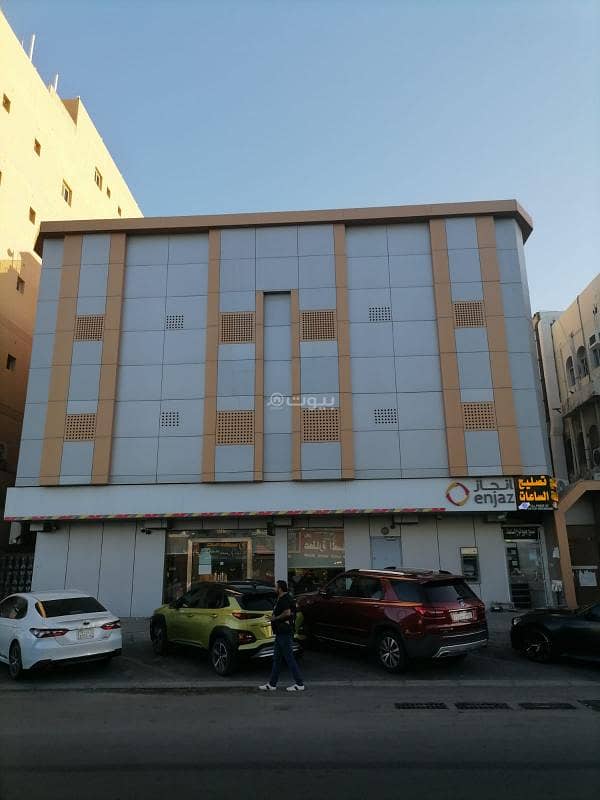 1 Bedroom Furnished Apartment For Rent in Al Zahraa, Jeddah 1 Bedroom Furnished Apartment For Rent in Al Zahraa, Jeddah