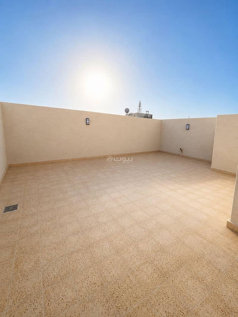 Attic with an apartment for sale - Badir district Attic with an apartment for sale - Badir district