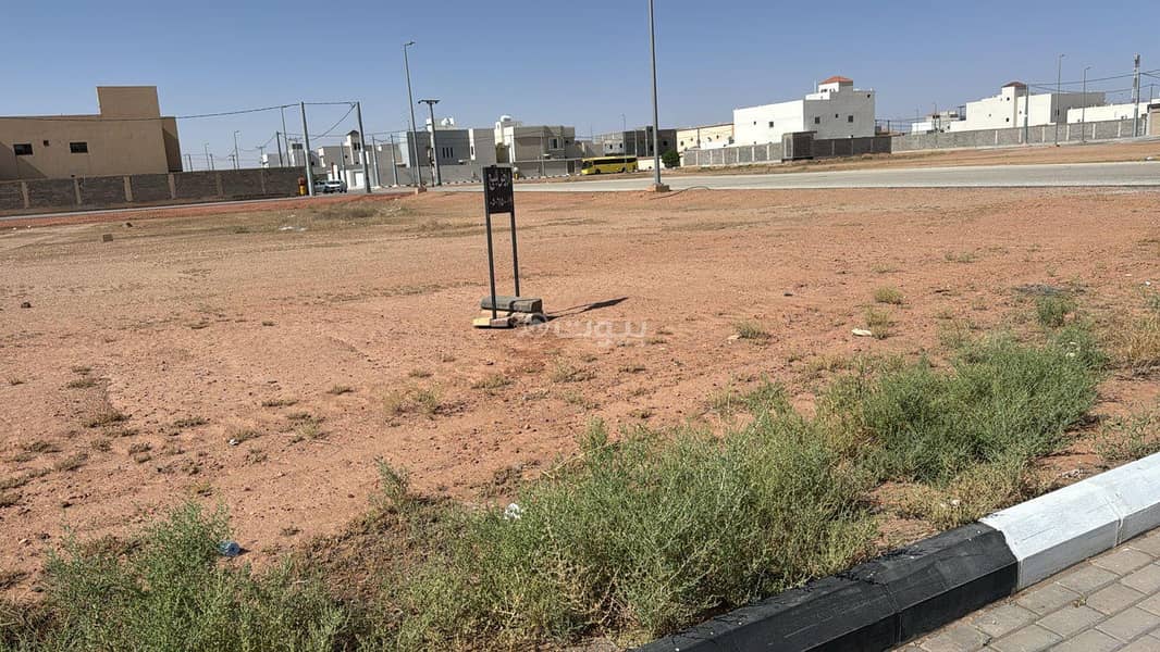 Residential Land For Sale in Al Fuwaileq, Al Qassim Residential Land For Sale in Al Fuwaileq, Al Qassim