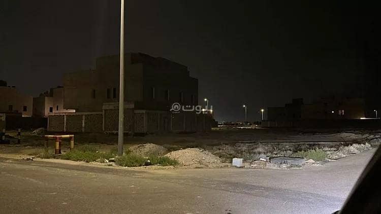 Excellent Residential & Investment Opportunity in Al Danah District, Al Ahsa Excellent Residential & Investment Opportunity in Al Danah District, Al Ahsa
