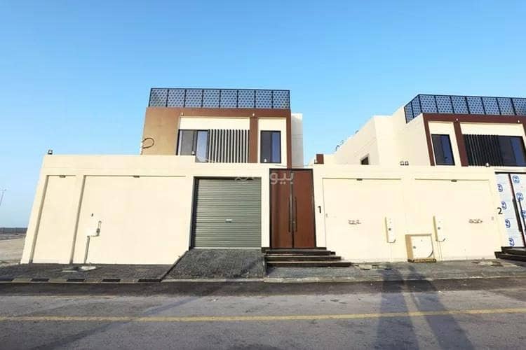 Villa For Sale in Al Saif, Dammam Villa For Sale in Al Saif, Dammam