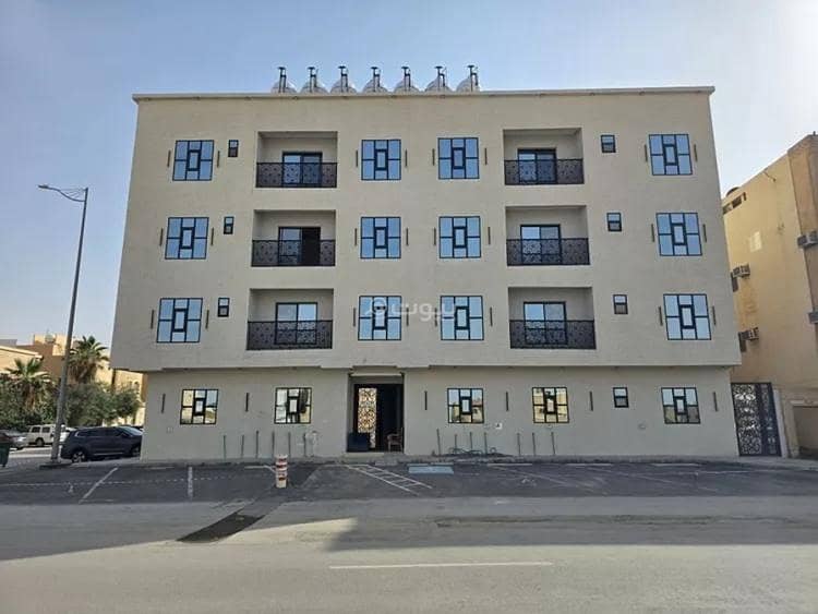 شقة للبيع في حي بدر, الرياض شقة للبيع في حي بدر, الرياض