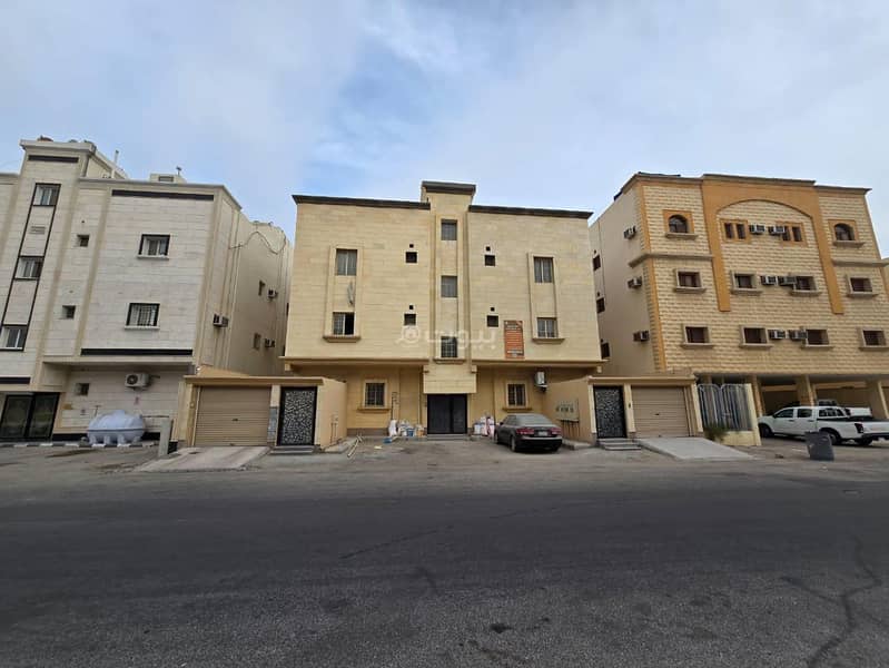 Apartment For Sale in Al Nur, Dammam Apartment For Sale in Al Nur, Dammam