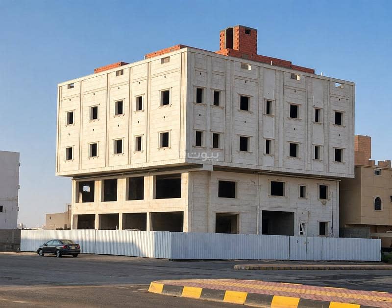 Residential Building For Rent in Al Rashidiyyah Neighborhood, Makkah Residential Building For Rent in Al Rashidiyyah Neighborhood, Makkah