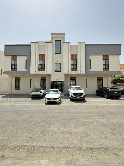 عمارة سكنية 2 غرفة نوم للبيع في الراكة الشمالية، الدمام - عمارة للبيع في حي الراكة الشمالية – الخبر