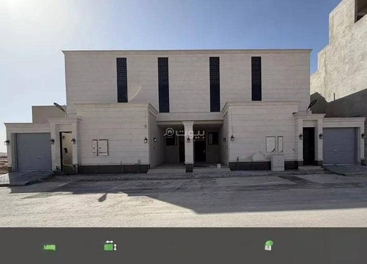 Apartment for sale on Abdullah Bin Amer Bin Rabia Street, Al Nukhba District, Riyadh City, Riyadh Region Apartment for sale on Abdullah Bin Amer Bin Rabia Street, Al Nukhba District, Riyadh City, Riyadh Region