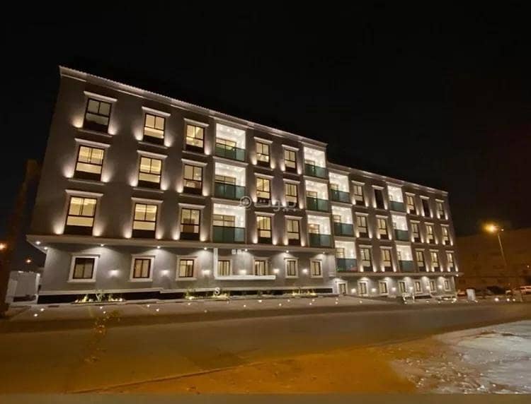 Apartment For Sale in Al Malqa, Riyadh Apartment For Sale in Al Malqa, Riyadh