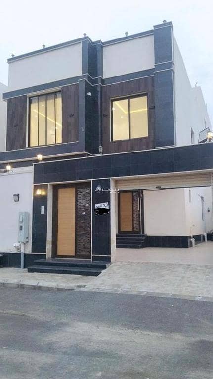 Villa for sale in Al Manarat District, Jeddah City, Makkah Region Villa for sale in Al Manarat District, Jeddah City, Makkah Region