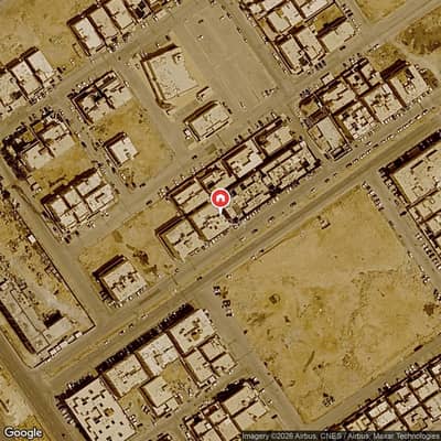 Studio for Rent in West Riyadh, Riyadh - Apartment for rent on Al Maamoura Street, Dhahrat Laban District, Riyadh City, Riyadh Region