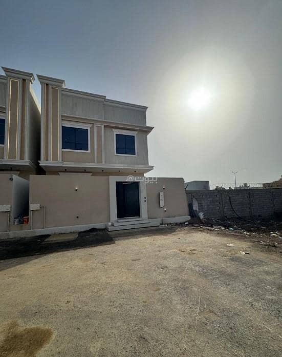 Villa For Sale in Ar Rehab 3, Jazan Villa For Sale in Ar Rehab 3, Jazan
