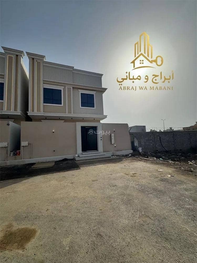 Villa For Sale in Ar Rehab 3, Jazan Villa For Sale in Ar Rehab 3, Jazan
