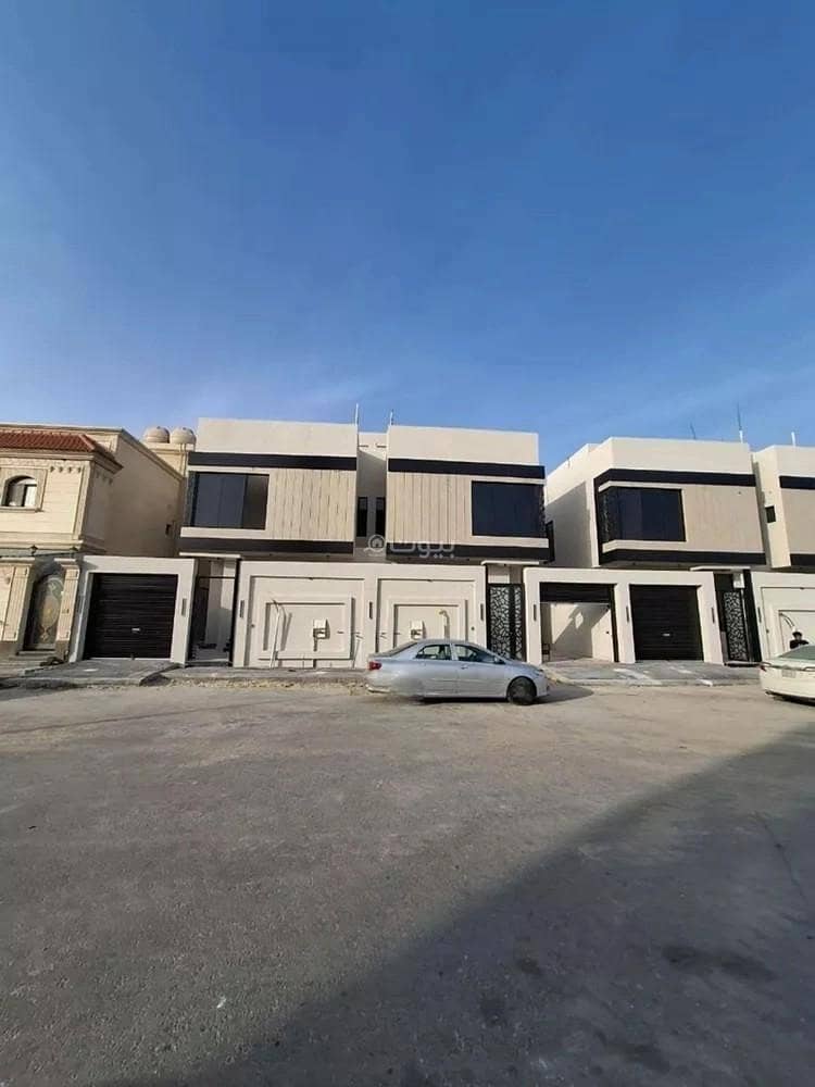 فيلا للبيع في الشراع، الخبر فيلا للبيع في الشراع، الخبر