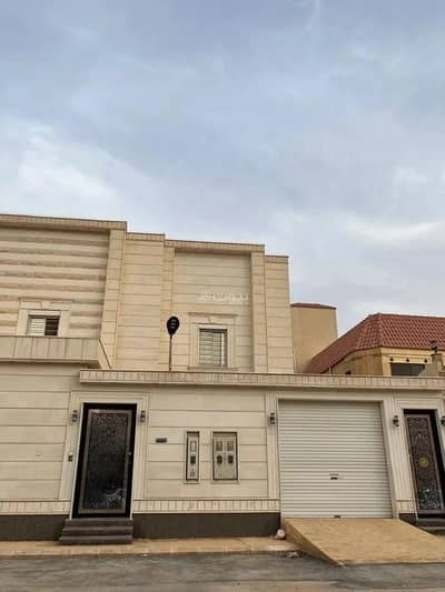 2 Bedroom Apartment for Rent in West Riyadh, Riyadh - Apartment for rent in Qunfudhah Street, Dhahrat Laban neighborhood, Riyadh city, Riyadh region