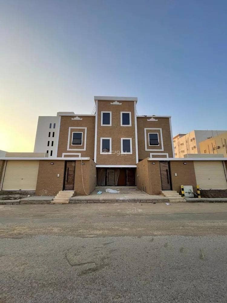 شقة للبيع في أرحاب 1، جازان شقة للبيع في أرحاب 1، جازان