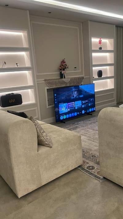 3 Bedroom Flat for Sale in North Riyadh, Riyadh - Studio Apartment For Sale in Al Malqa